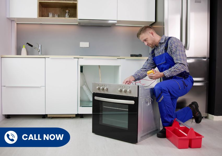 Appliance Repair Services in Margaretville, NY